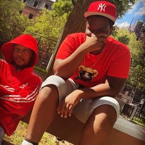 Meet your Posher, Xavier